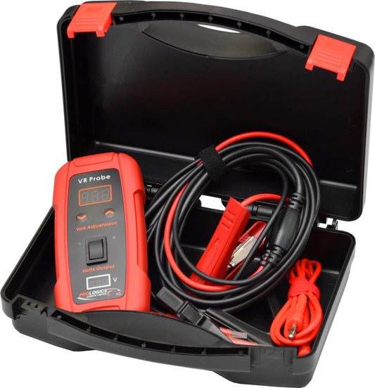 Pro Logics Voltage Reference Probe Sensor Testing Kit