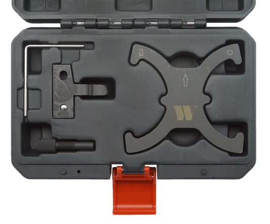 Ford EcoBoost 1.6L Volvo Timing Tool Kit