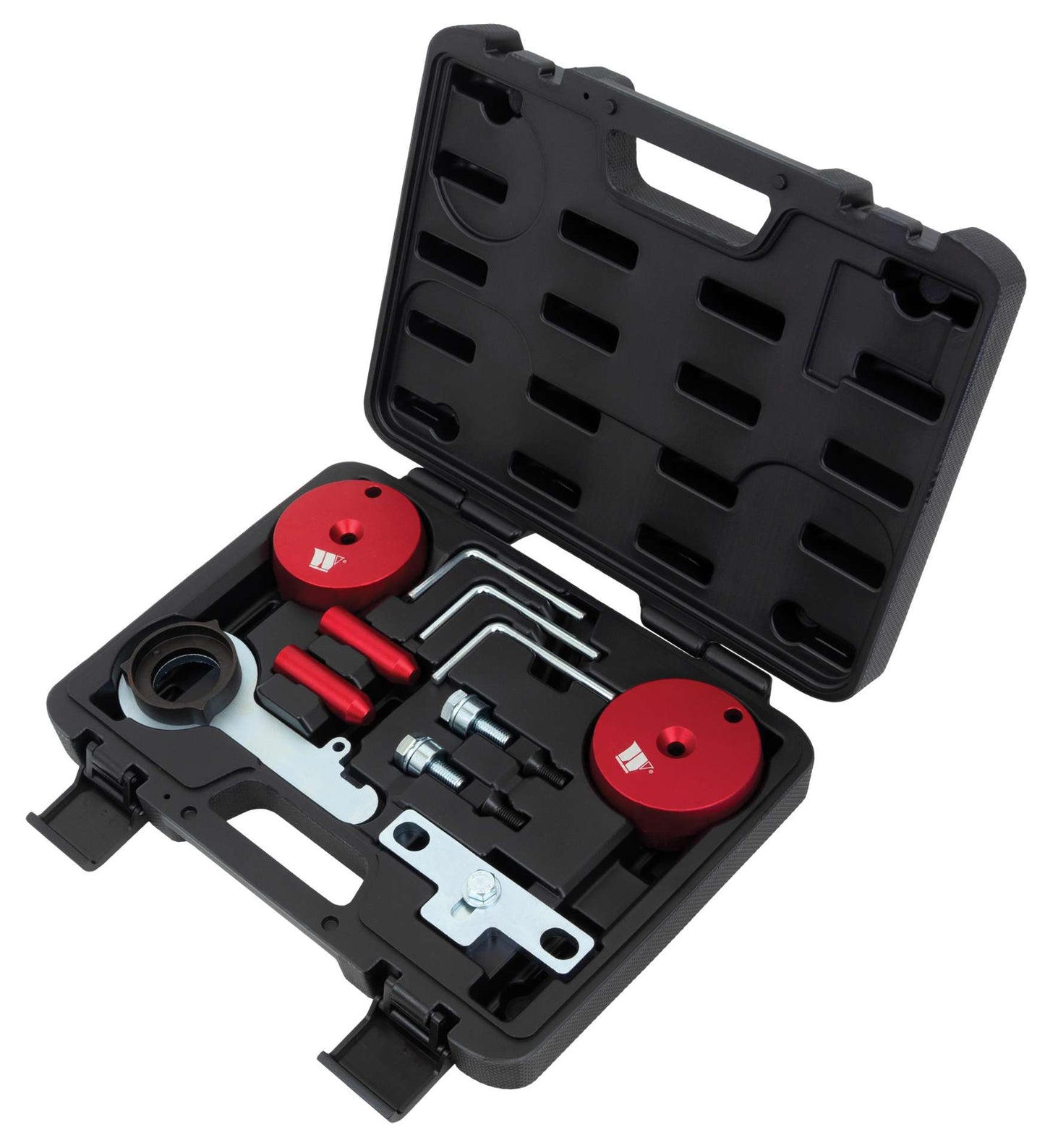 Ford 2.0 EcoBlue Diesel Engine Timing Tool Kit