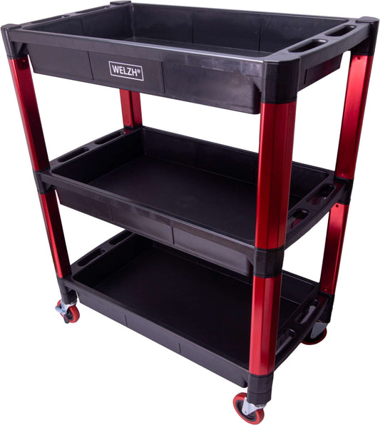 Professional WorkShop Tool Cart