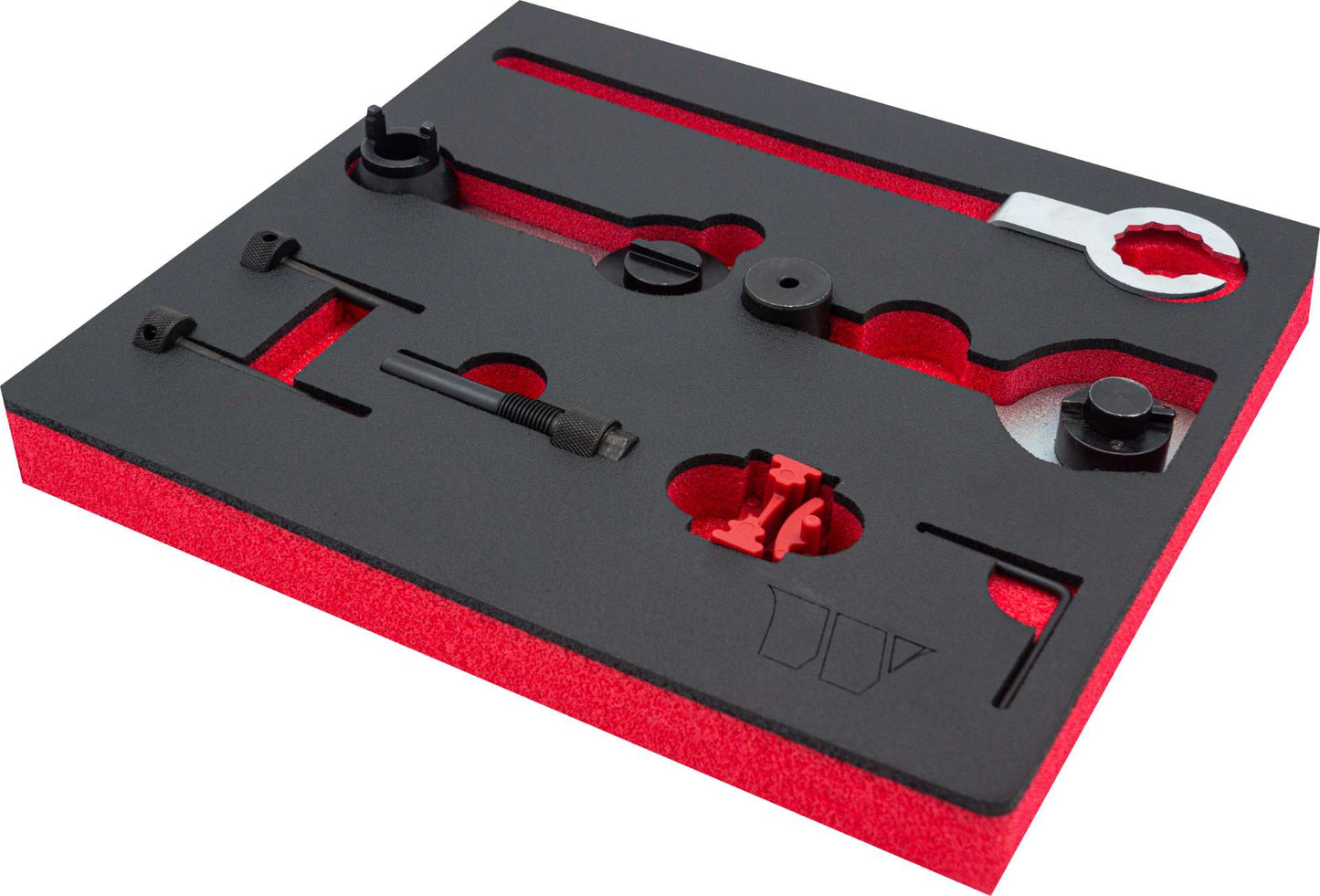 VAG TSI 1.2 - 1.4 Engine Timing Tool Set