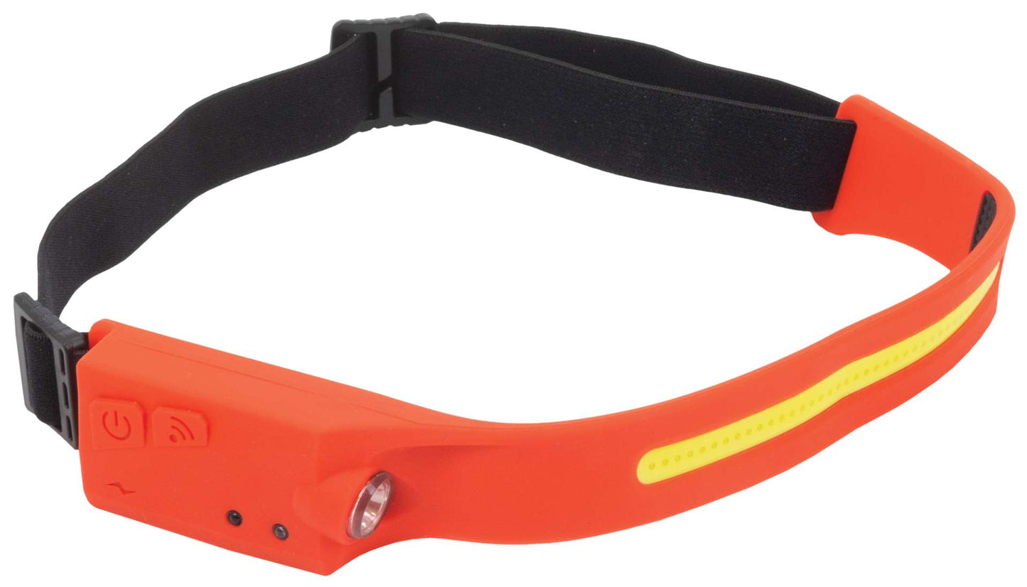 head torch led - hands free operation