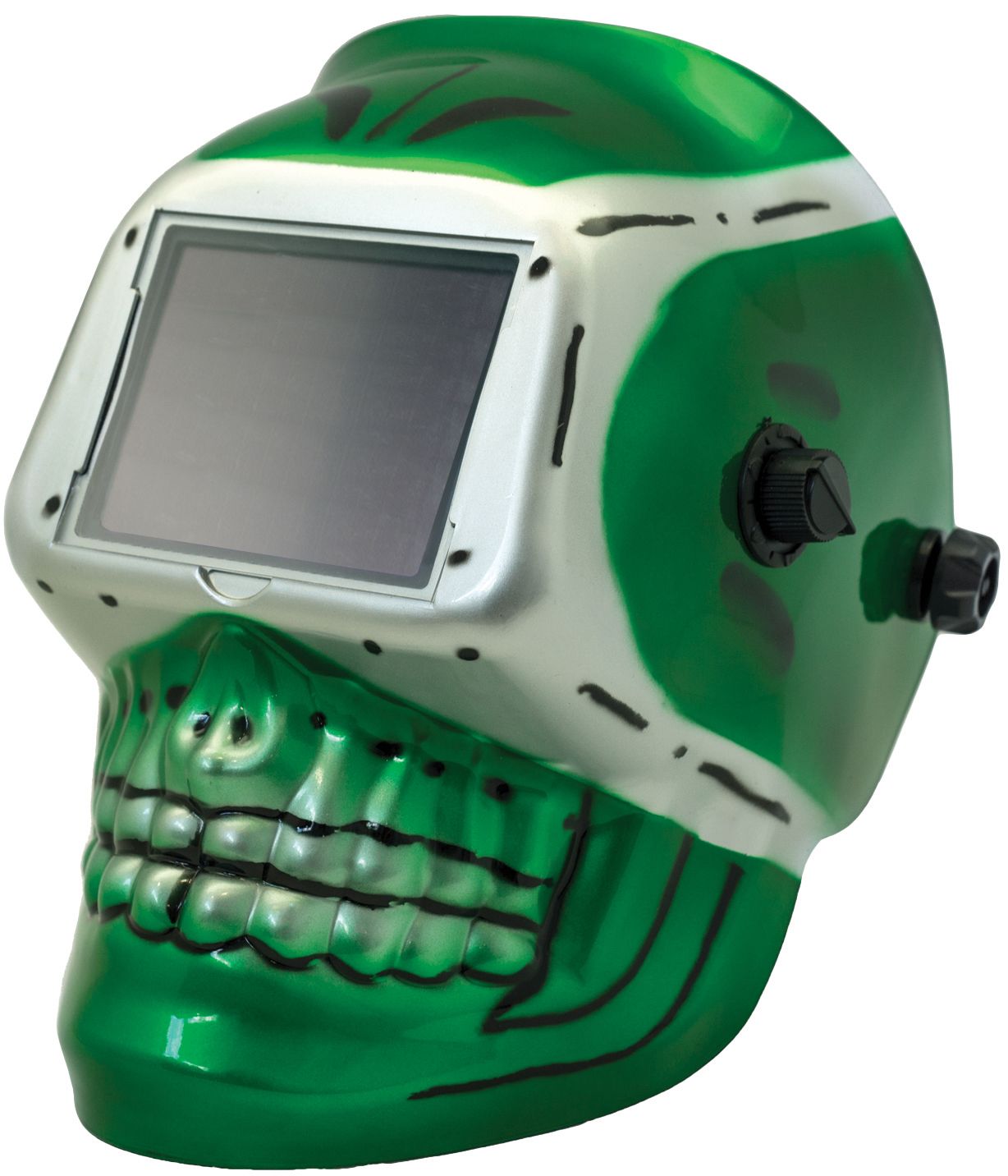 welding helmet 