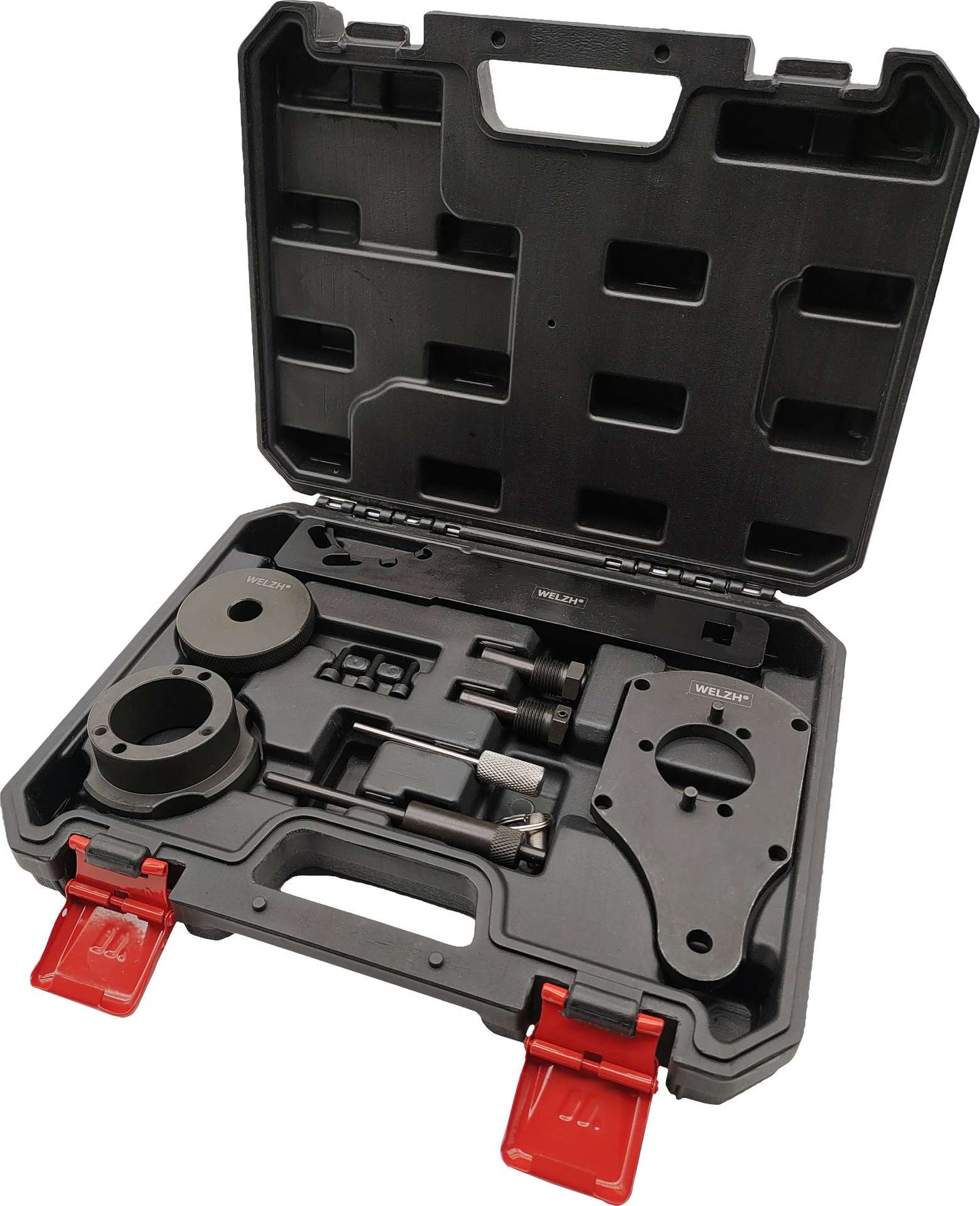 Vauxhall 1.3 CDTi Engine Timing Tool Set