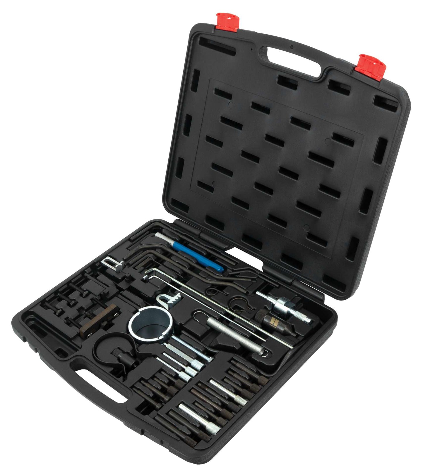 Citroen & Peugeot Master Engine Timing Tool Kit