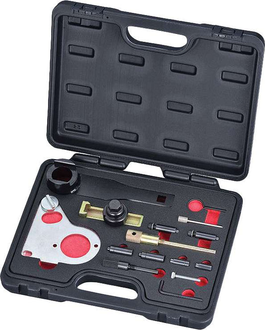 1.6 & 2.0 & 2.3 DCi/CDTI M9R/M9T Timing Tool Set