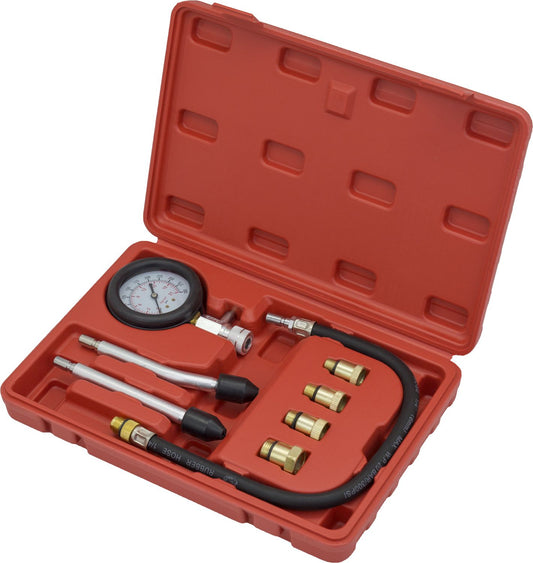 Petrol Engine Compression Tester M10 M12 M14 M18