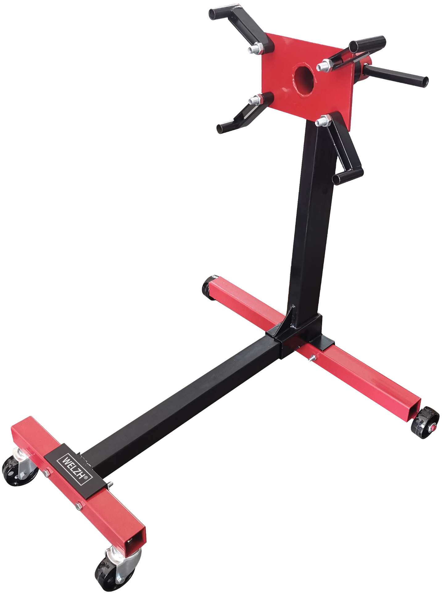 Universal Engine Stand 550 Kg Capacity