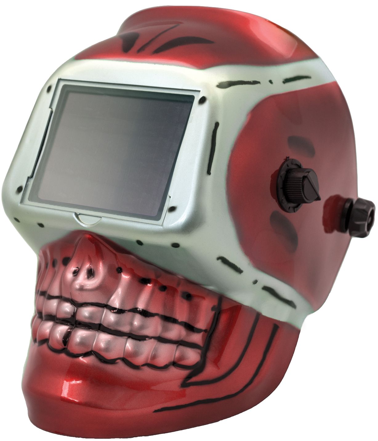 welding helmet