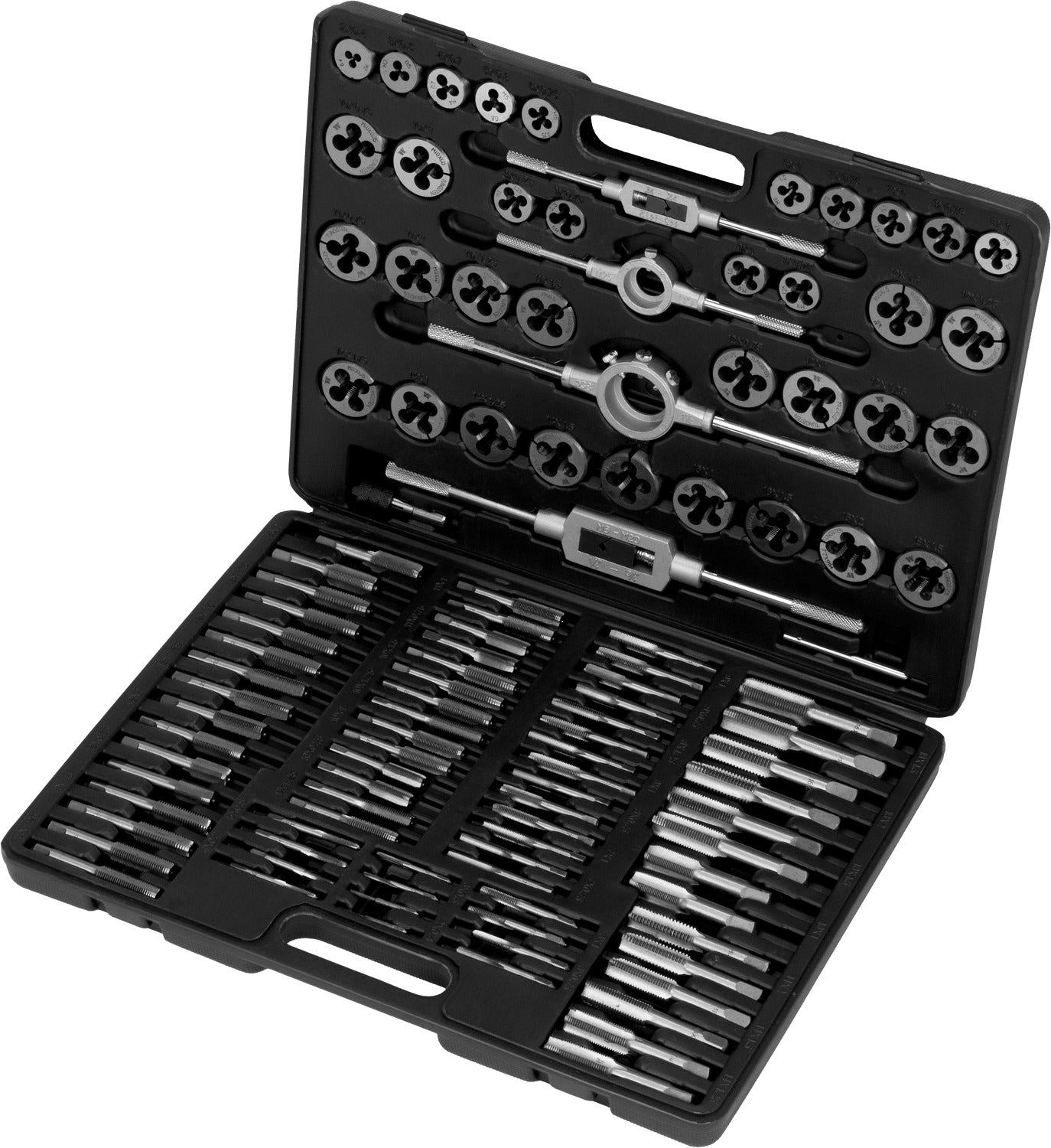 tap and die set