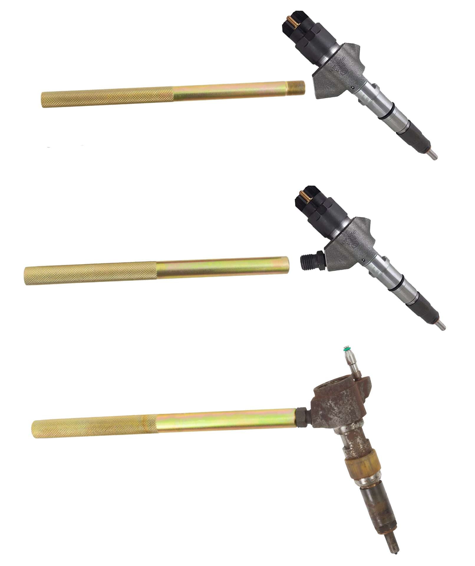 injector removal set