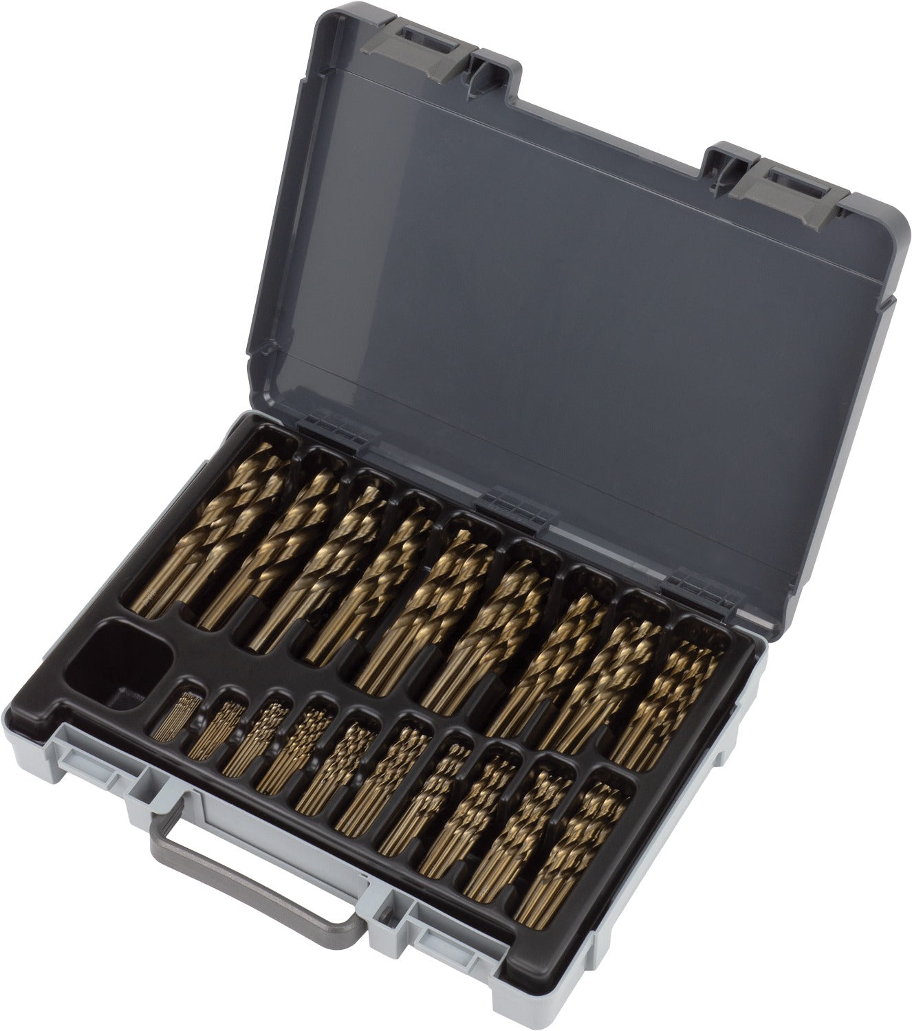 cobalt drill set 