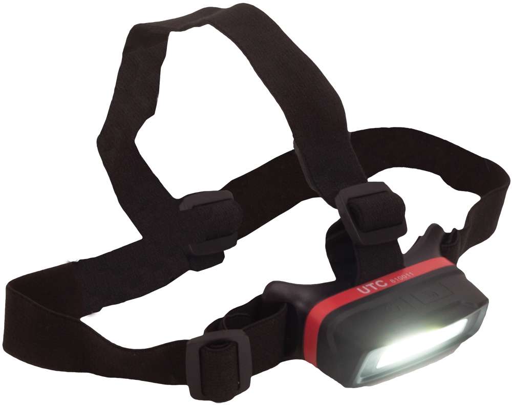 wave function head torch 