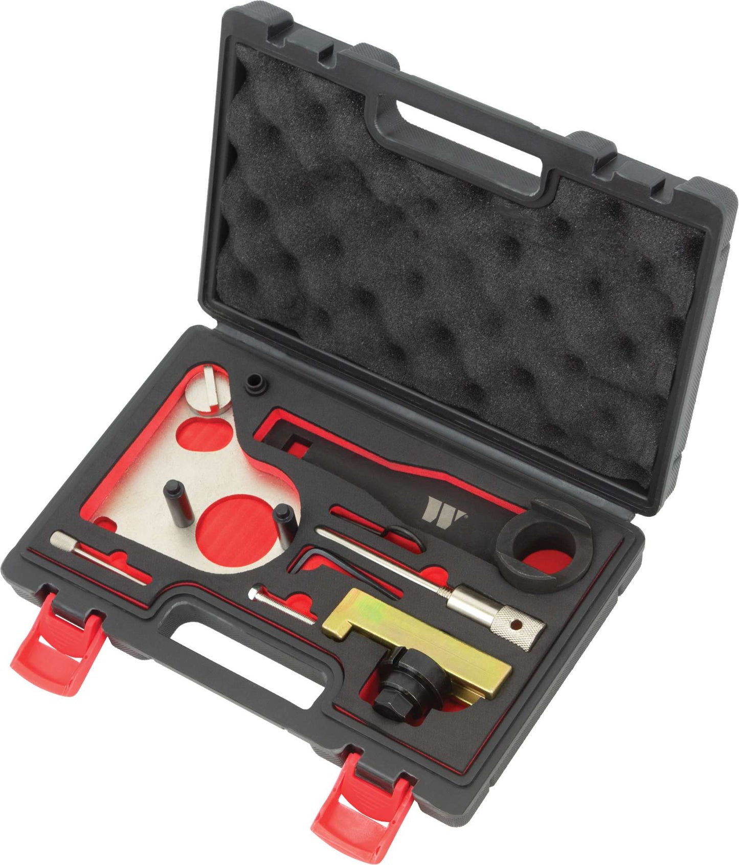 2.0DCi M9R engines Vauxhall, Opel, Nissan, Renault Timing Tool Set