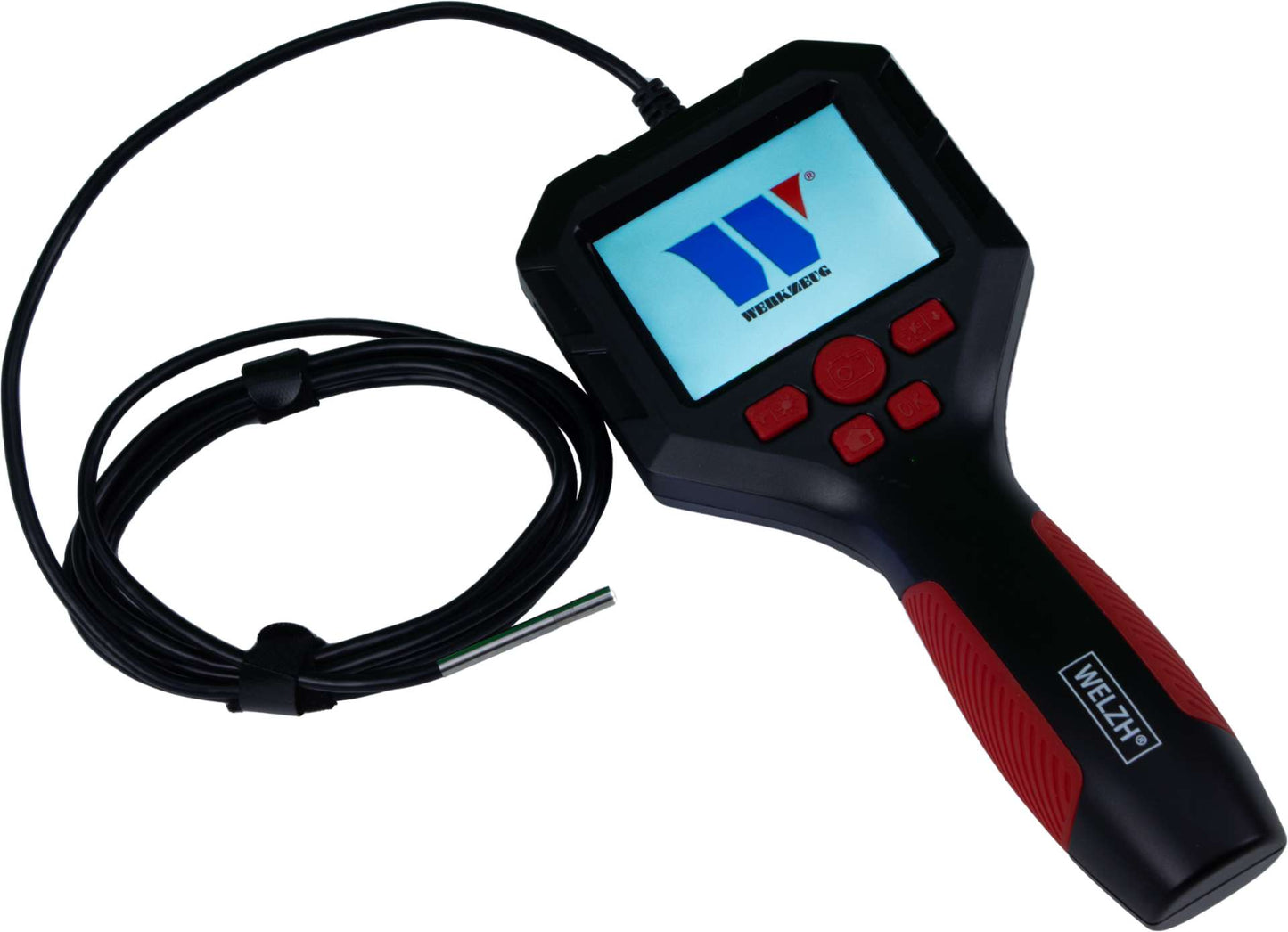 borescope