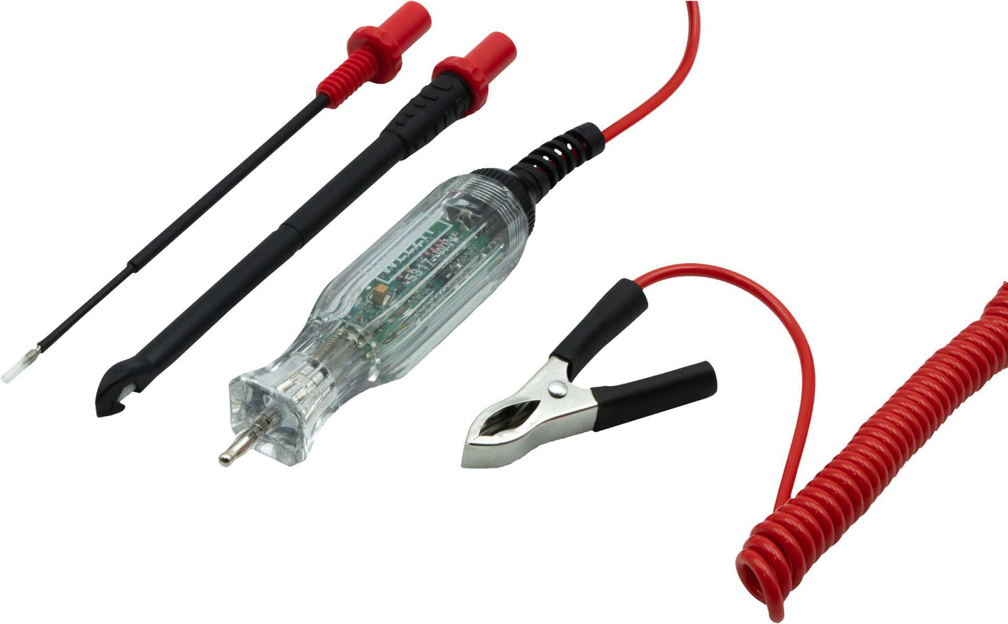 Digital Circuit Tester 3 - 49 Volts